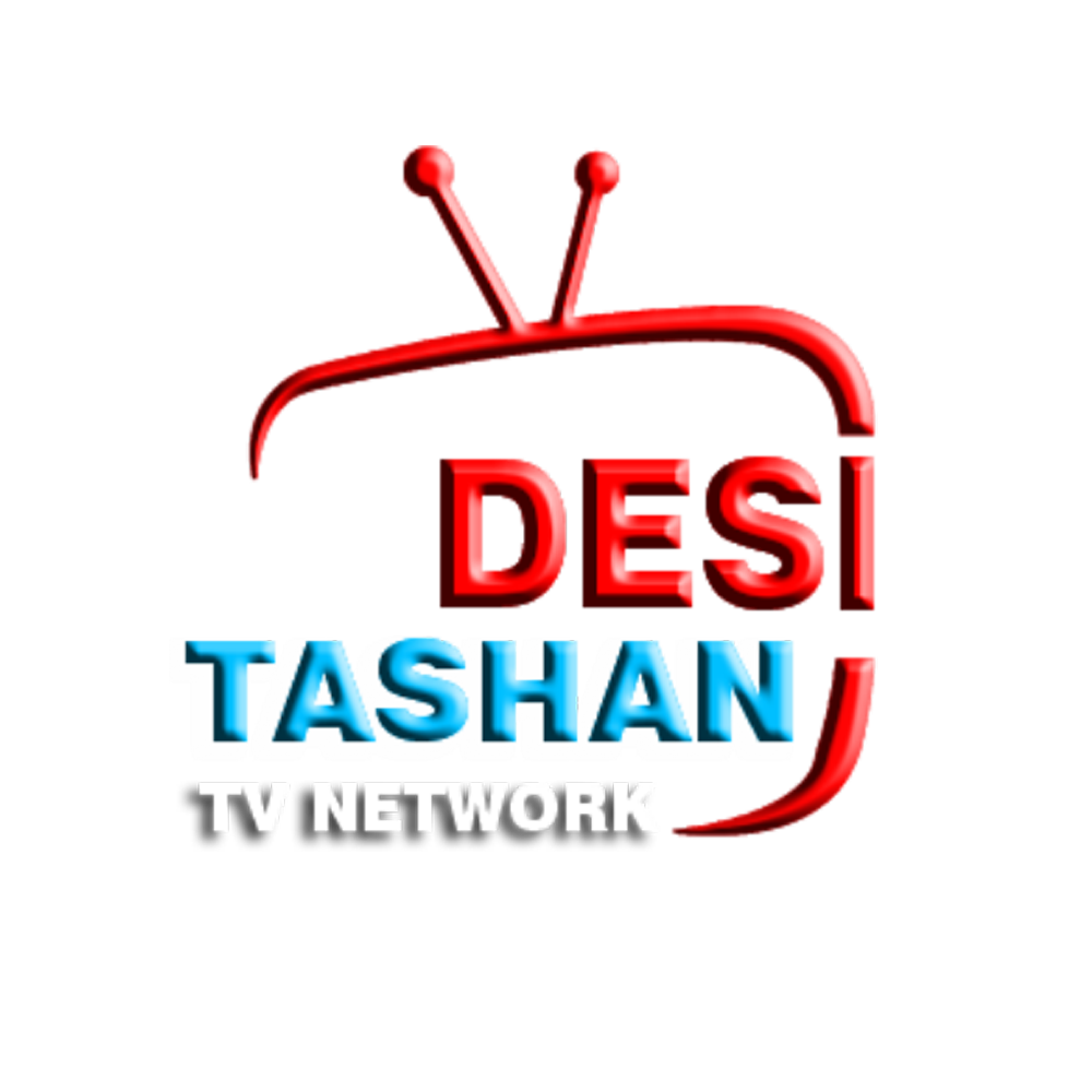 DESI TASHAN TV & PRINT MEDIA NETWORK